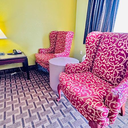 American Inn Princeton Zewnętrze zdjęcie