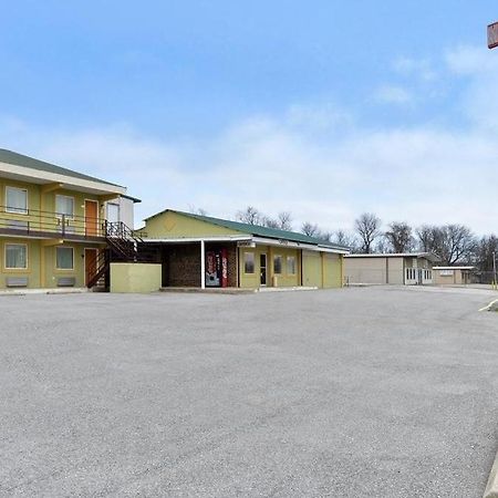 American Inn Princeton Zewnętrze zdjęcie