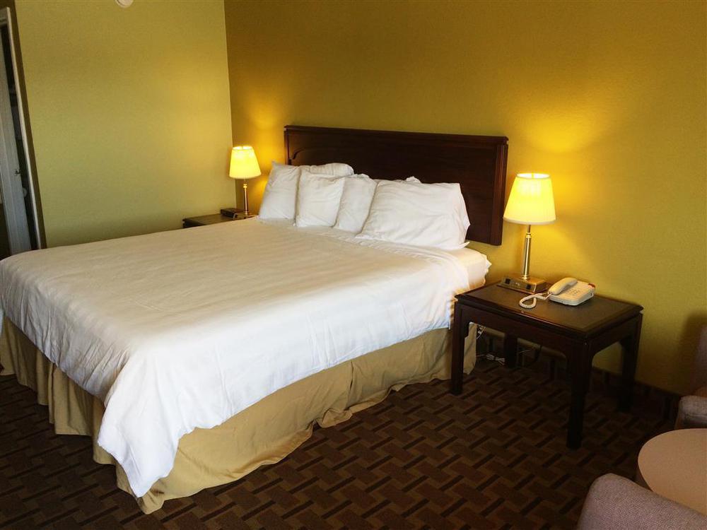 American Inn Princeton Pokój zdjęcie