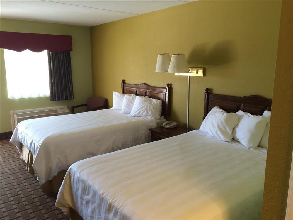 American Inn Princeton Pokój zdjęcie