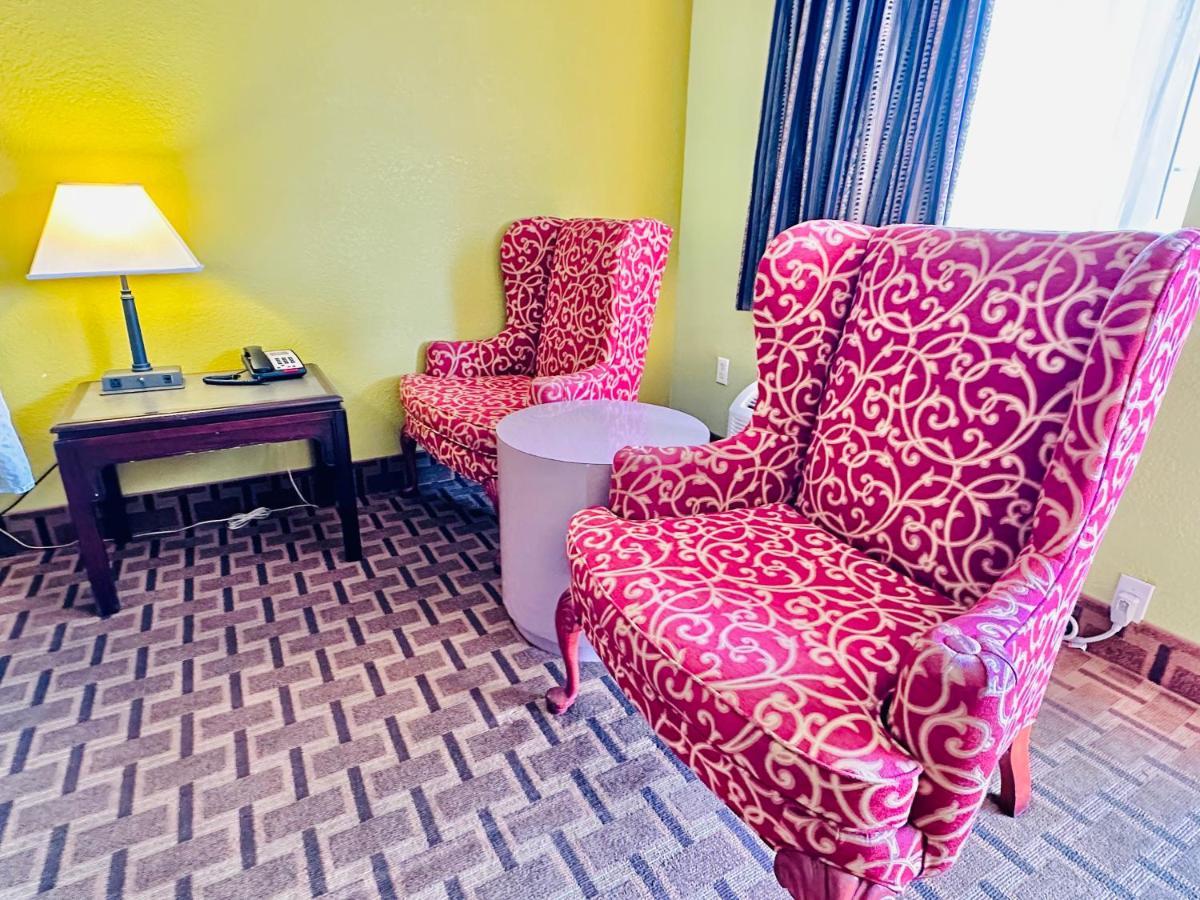 American Inn Princeton Zewnętrze zdjęcie