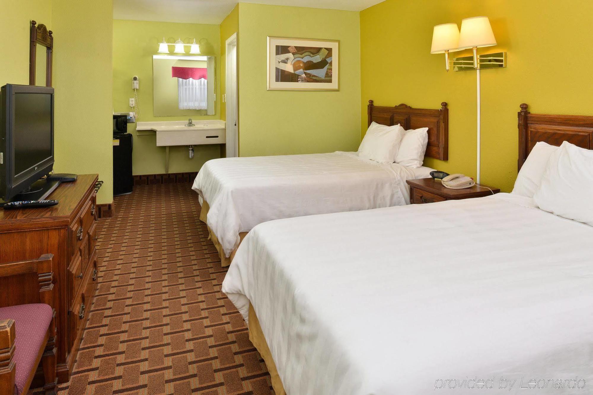 American Inn Princeton Zewnętrze zdjęcie